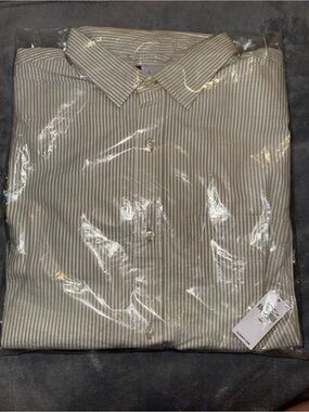 Old Navy Men’s Long Sleeve Shirt, Large-Tall